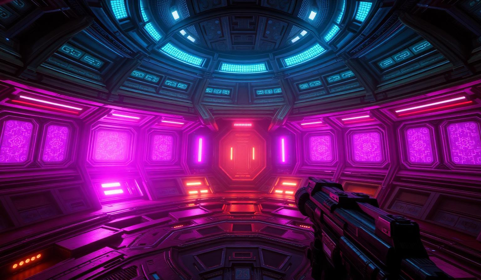 Citadel Assault preview